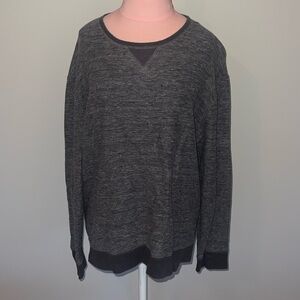 Banana Republic Men’s Crew Neck long sleeve